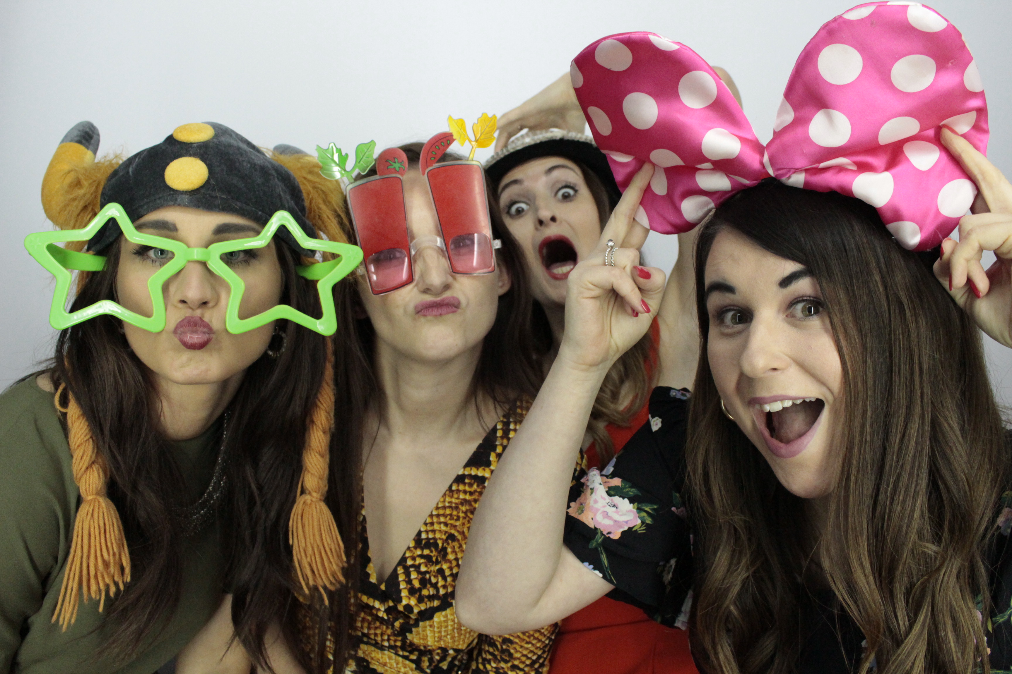 Lucy and Will's Wedding | View more photos from the event at gallery.myphotoboothexperience.co.uk/u/MyPhotoBoothExperienceLtd/Lucy-and-Wills-Wedding